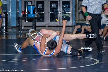 Wrestling vs Byrnes -104